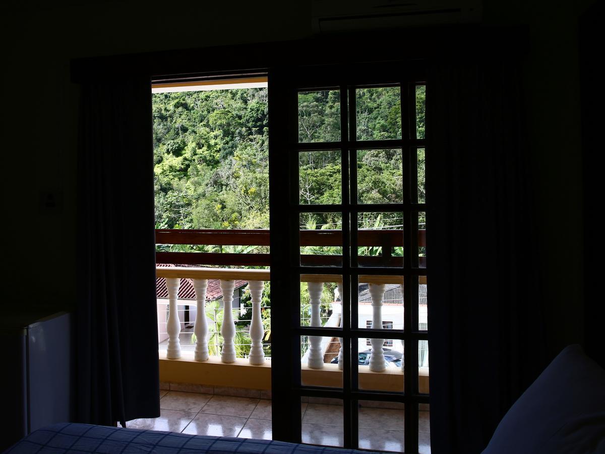סנטו אמארו דה אימפרטריז Hotel Imperador Caldas מראה חיצוני תמונה