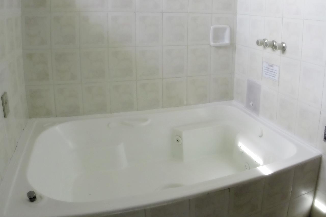 סנטו אמארו דה אימפרטריז Hotel Imperador Caldas מראה חיצוני תמונה