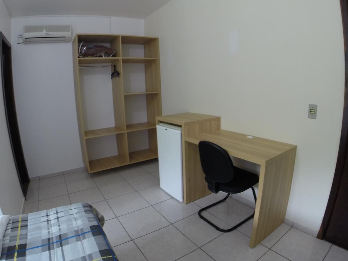 סנטו אמארו דה אימפרטריז Hotel Imperador Caldas מראה חיצוני תמונה