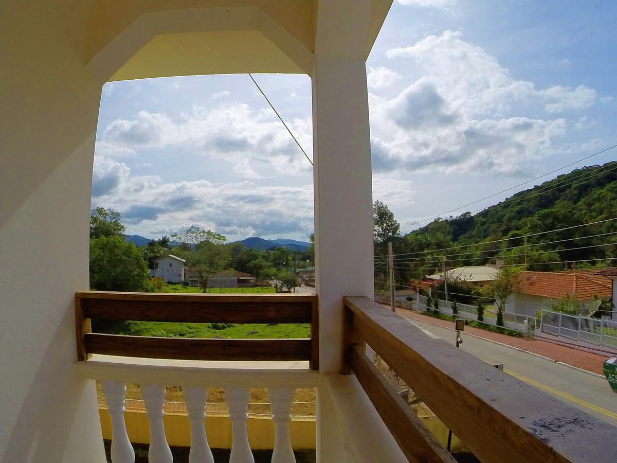 סנטו אמארו דה אימפרטריז Hotel Imperador Caldas מראה חיצוני תמונה