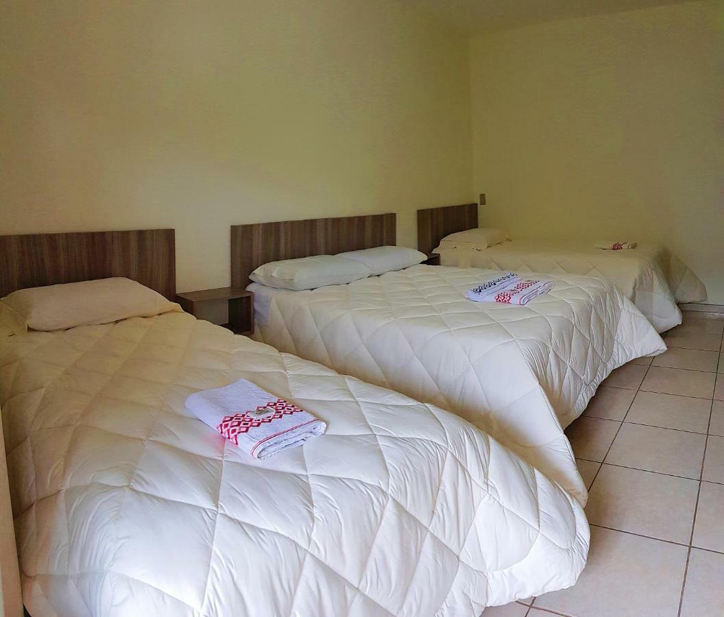 סנטו אמארו דה אימפרטריז Hotel Imperador Caldas מראה חיצוני תמונה